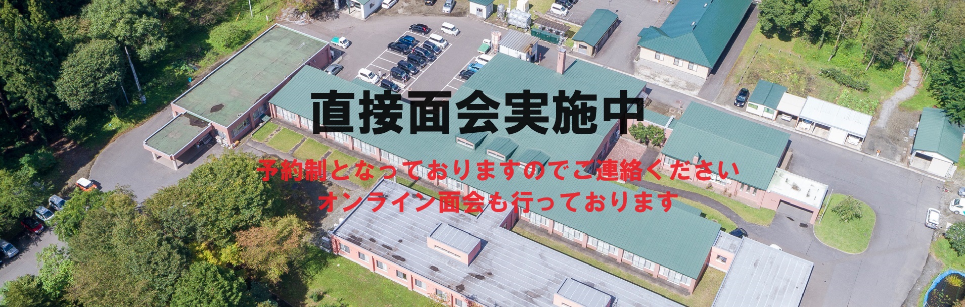 面会