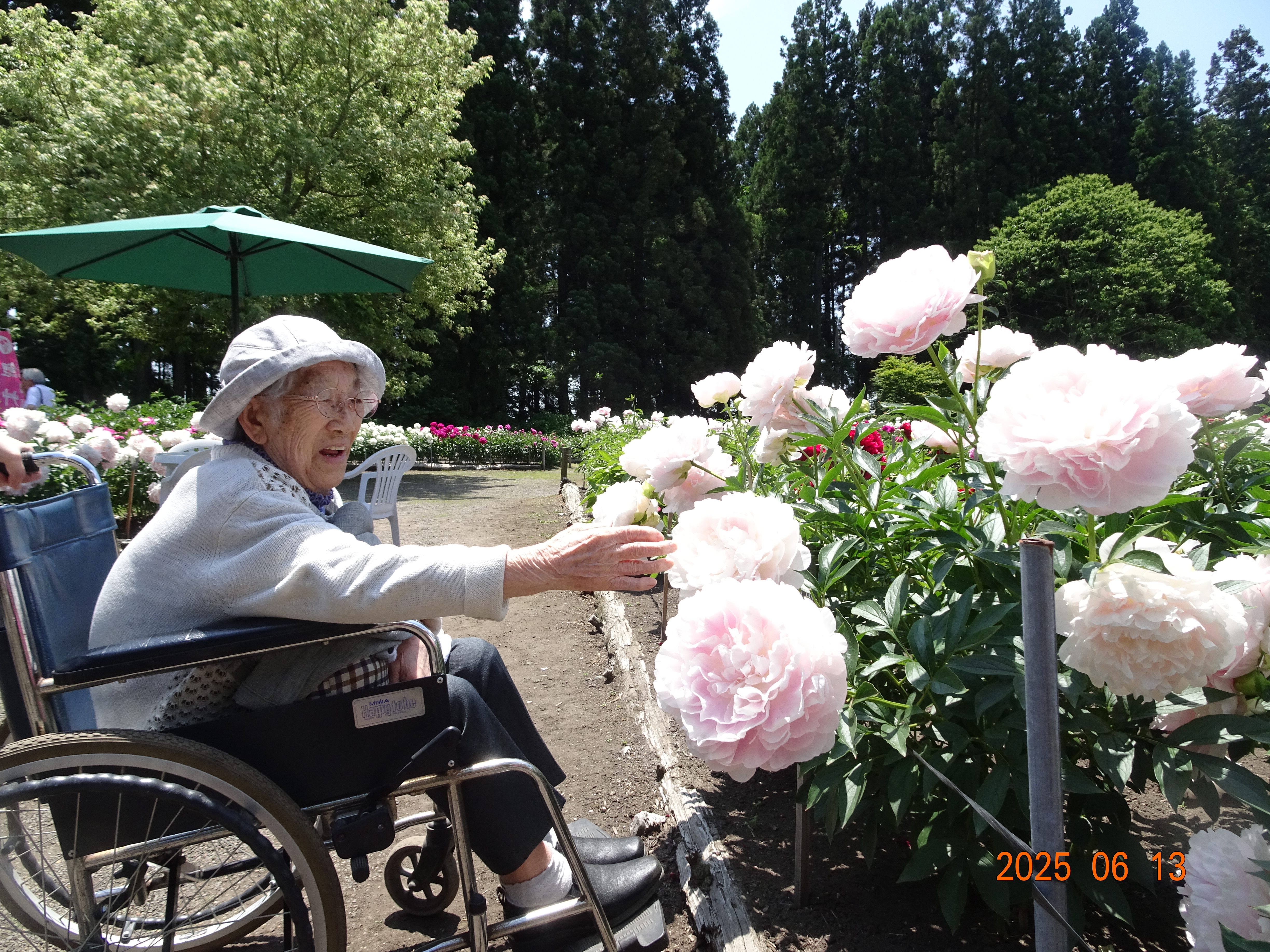 理想郷に行ってきました＠GH