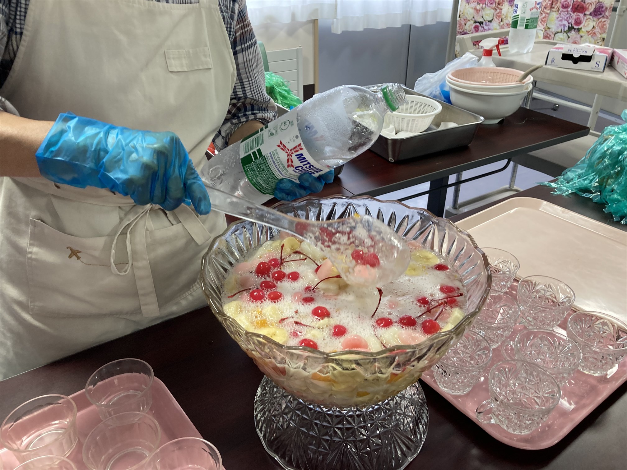 フルーツパラダイス