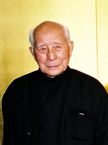 前理事長・盛田稔逝去